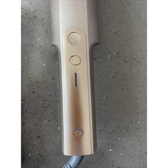 TYMO Curl Pro Automatic 1" Rotating Curling Iron - Pink  TESTED - Picture 4 of 11